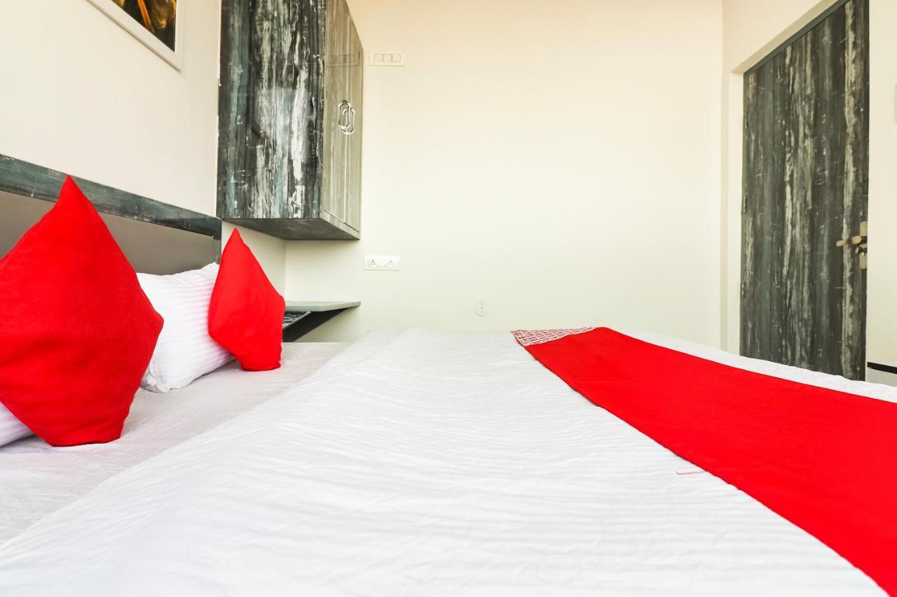 Hotel O Sheela Rohtak Εξωτερικό φωτογραφία