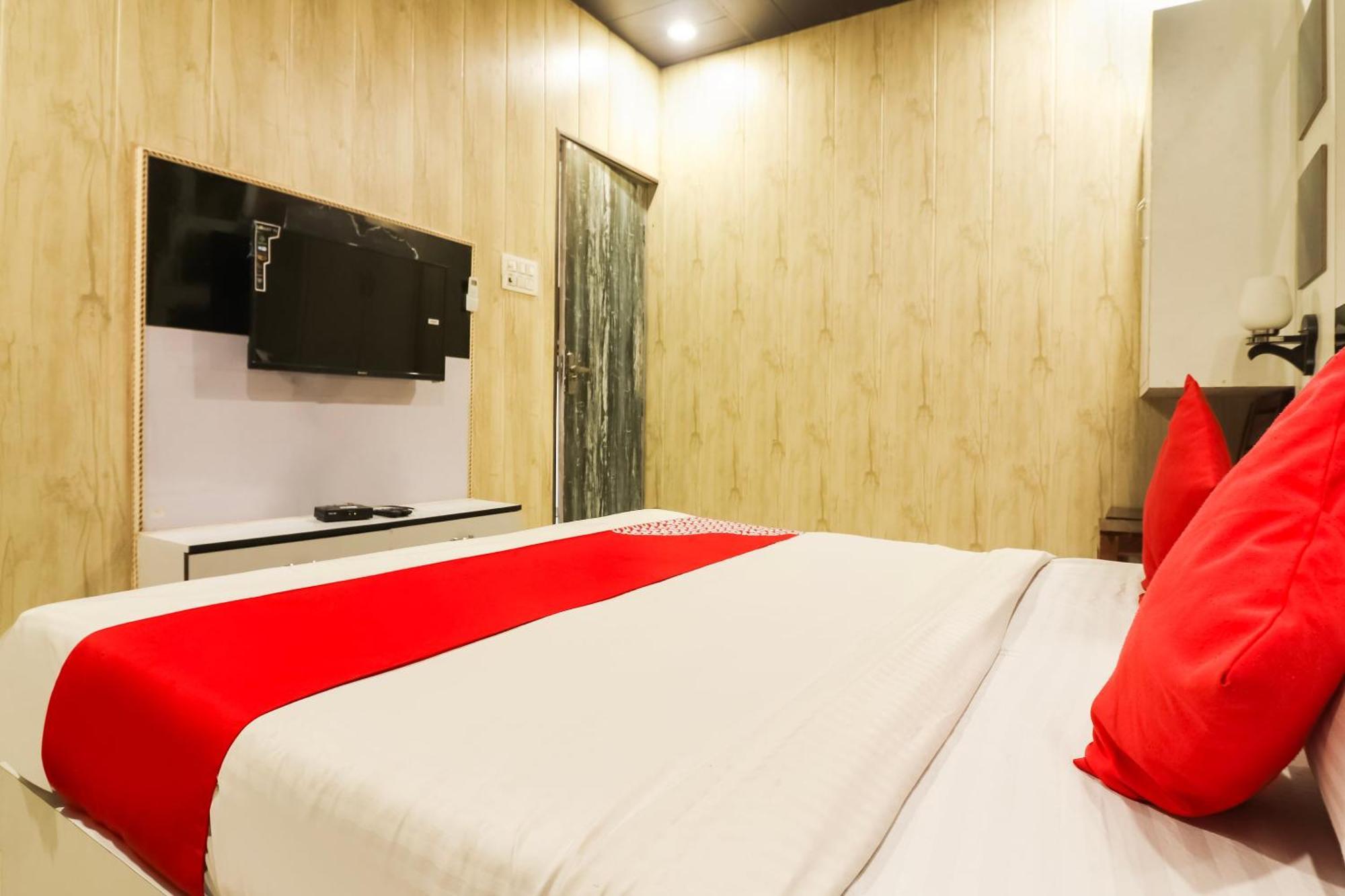 Hotel O Sheela Rohtak Εξωτερικό φωτογραφία