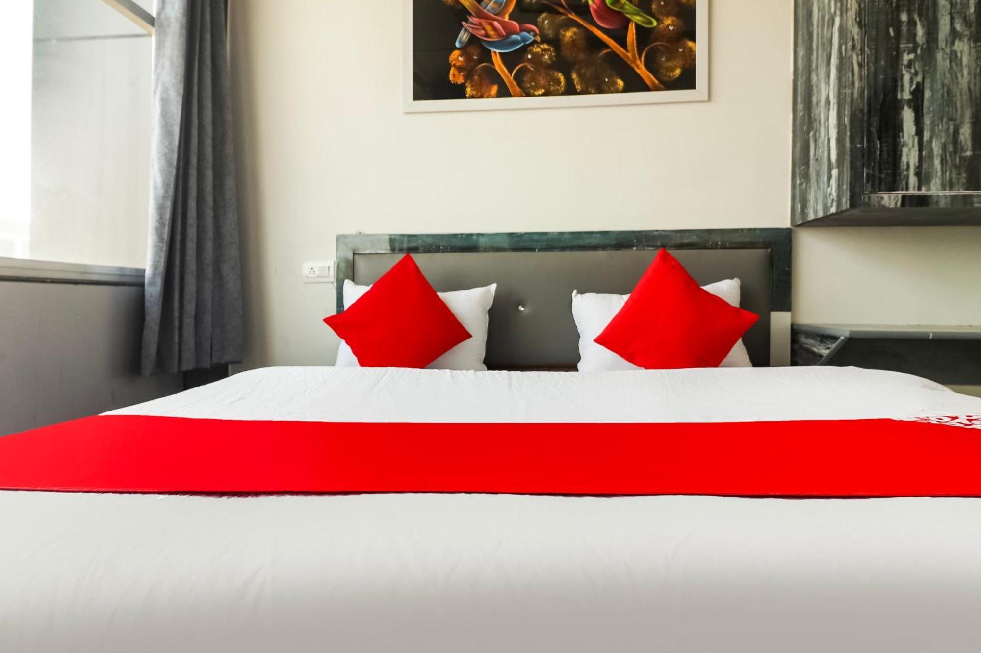 Hotel O Sheela Rohtak Εξωτερικό φωτογραφία