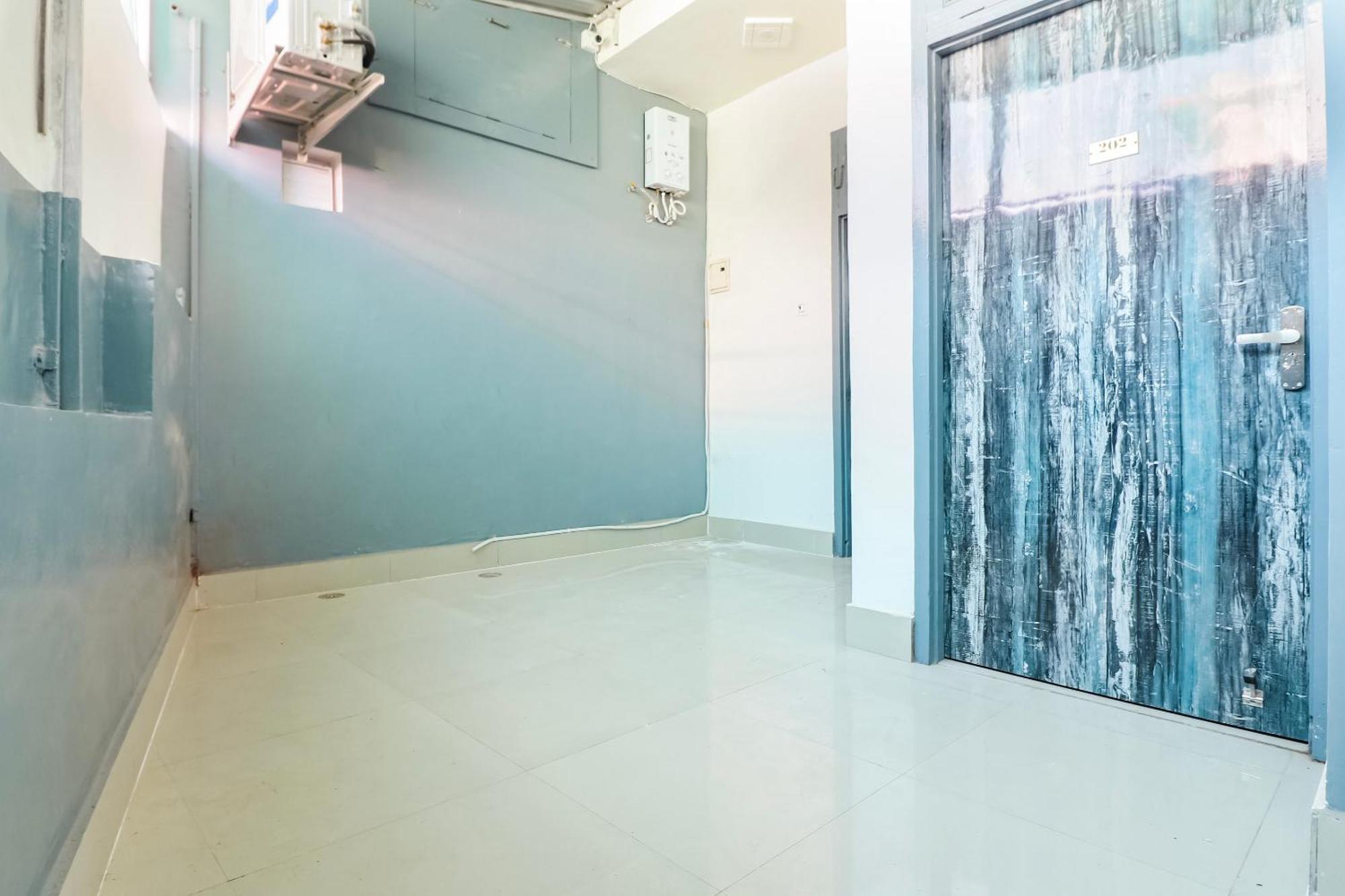 Hotel O Sheela Rohtak Εξωτερικό φωτογραφία