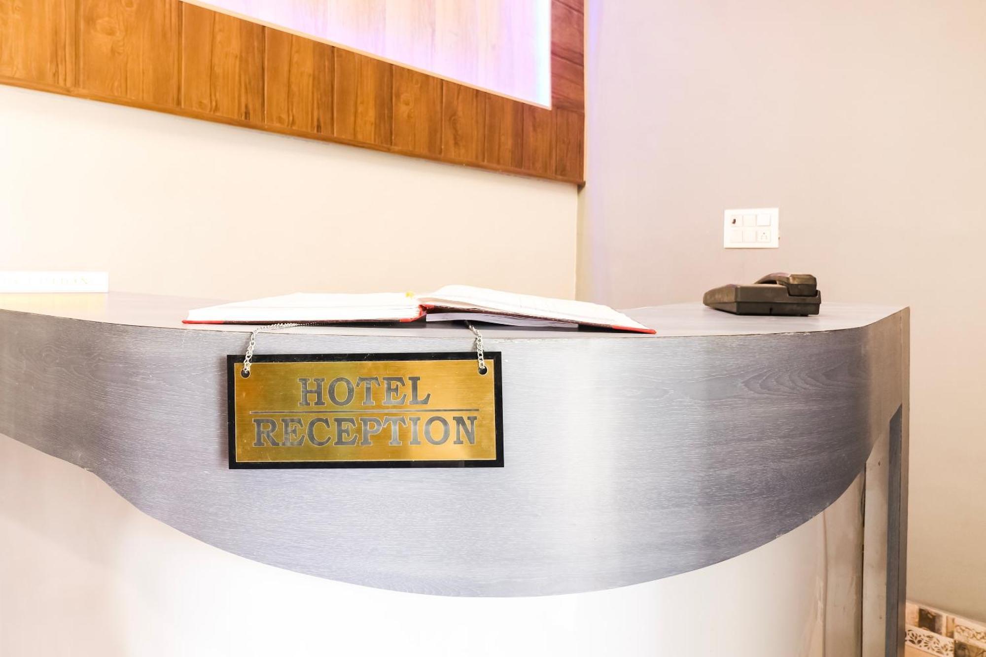 Hotel O Sheela Rohtak Εξωτερικό φωτογραφία