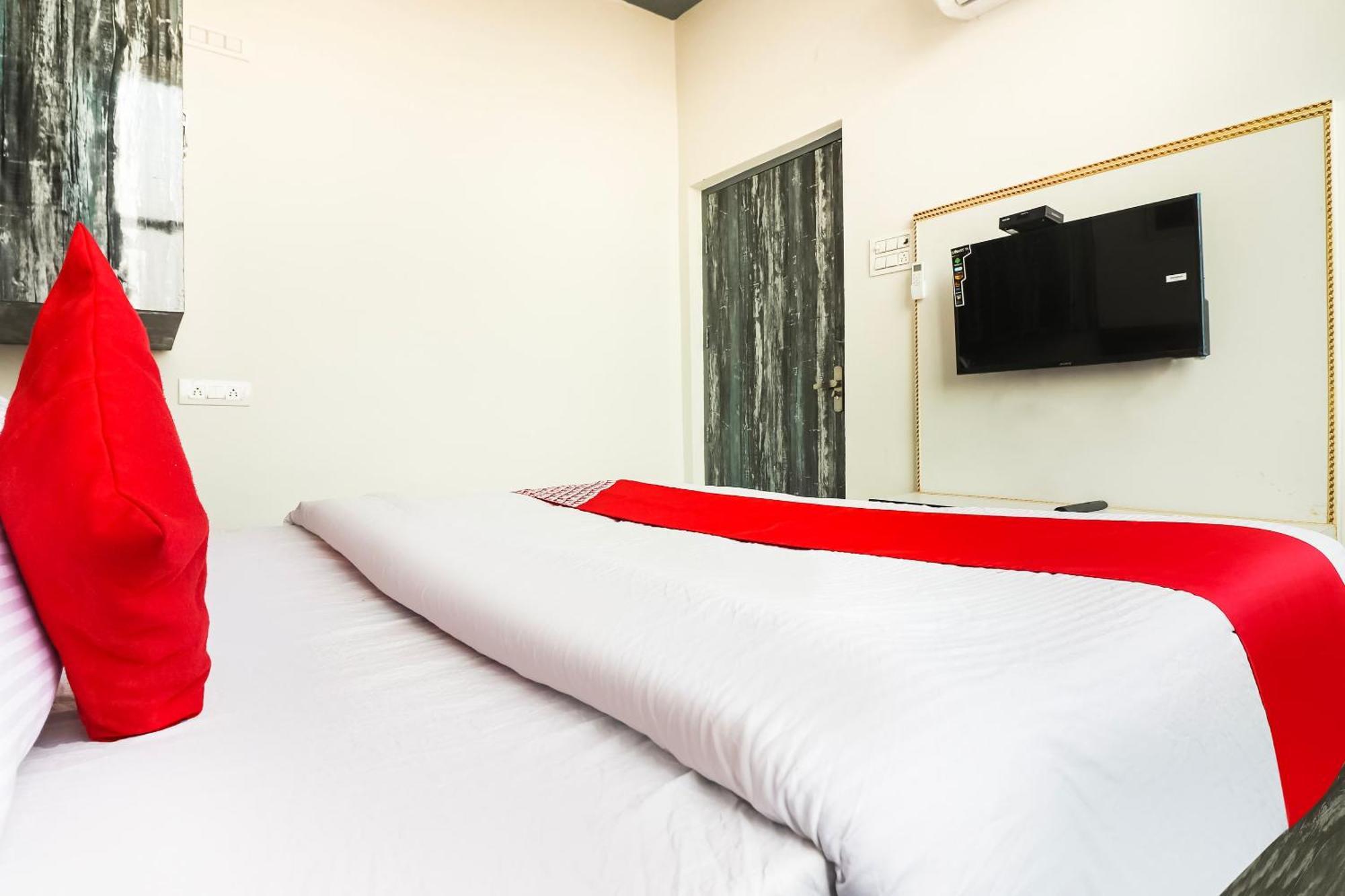 Hotel O Sheela Rohtak Εξωτερικό φωτογραφία