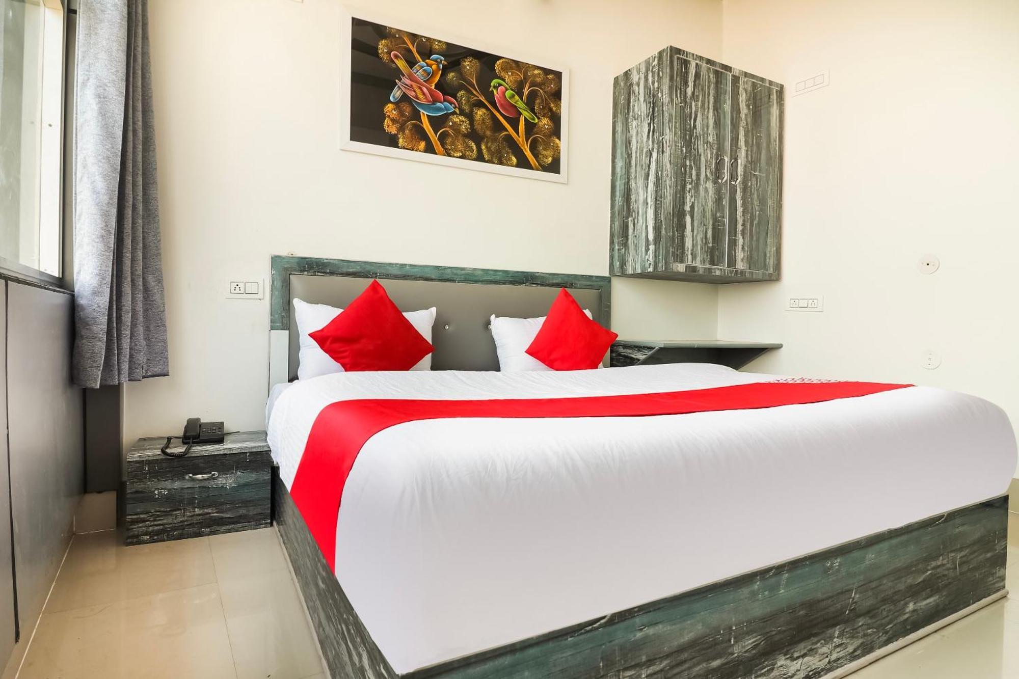 Hotel O Sheela Rohtak Εξωτερικό φωτογραφία