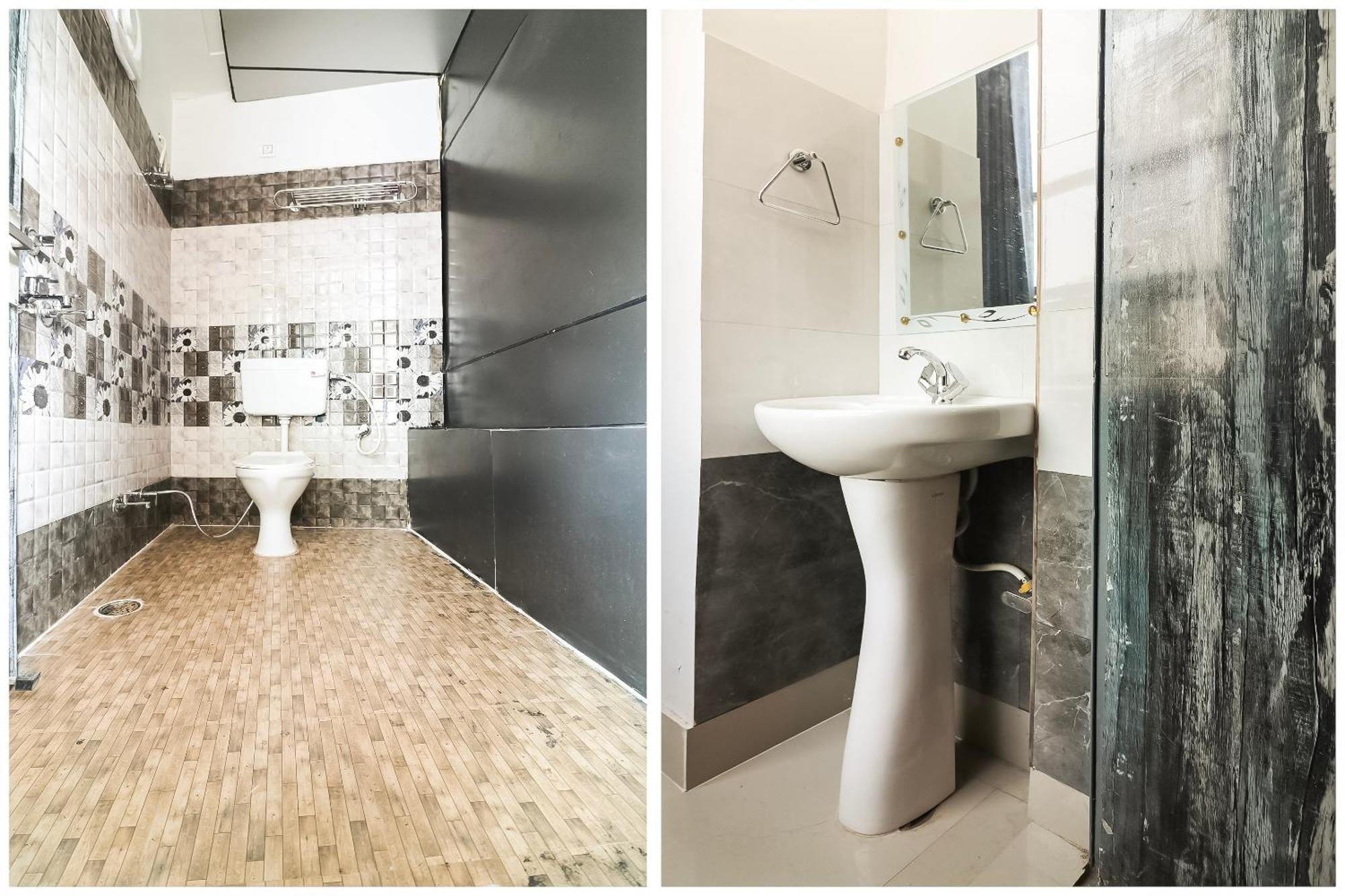 Hotel O Sheela Rohtak Εξωτερικό φωτογραφία