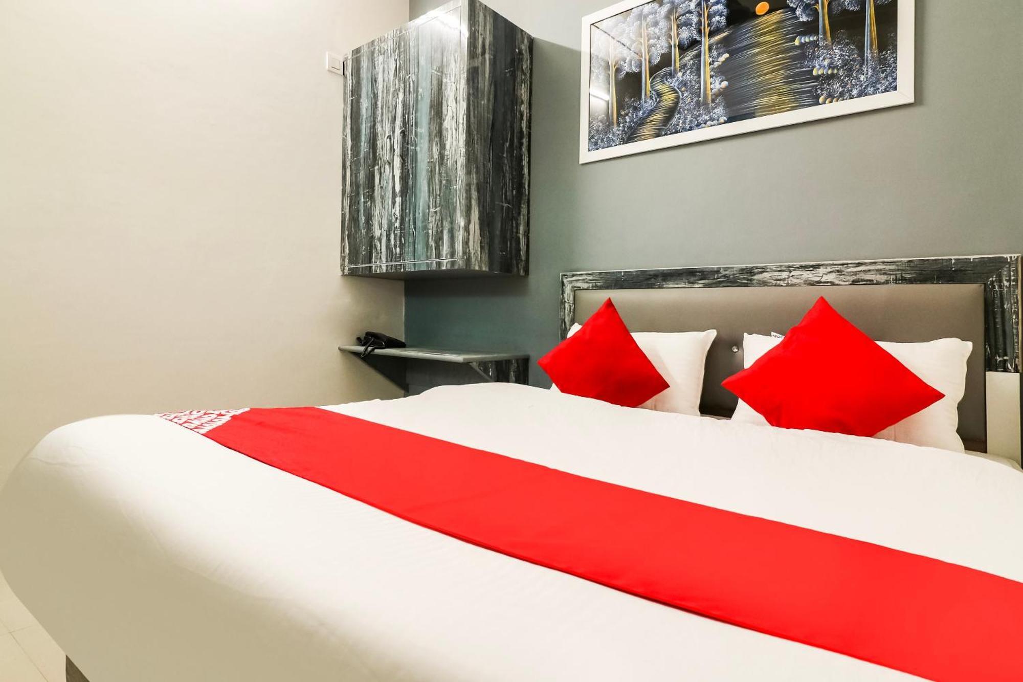 Hotel O Sheela Rohtak Εξωτερικό φωτογραφία