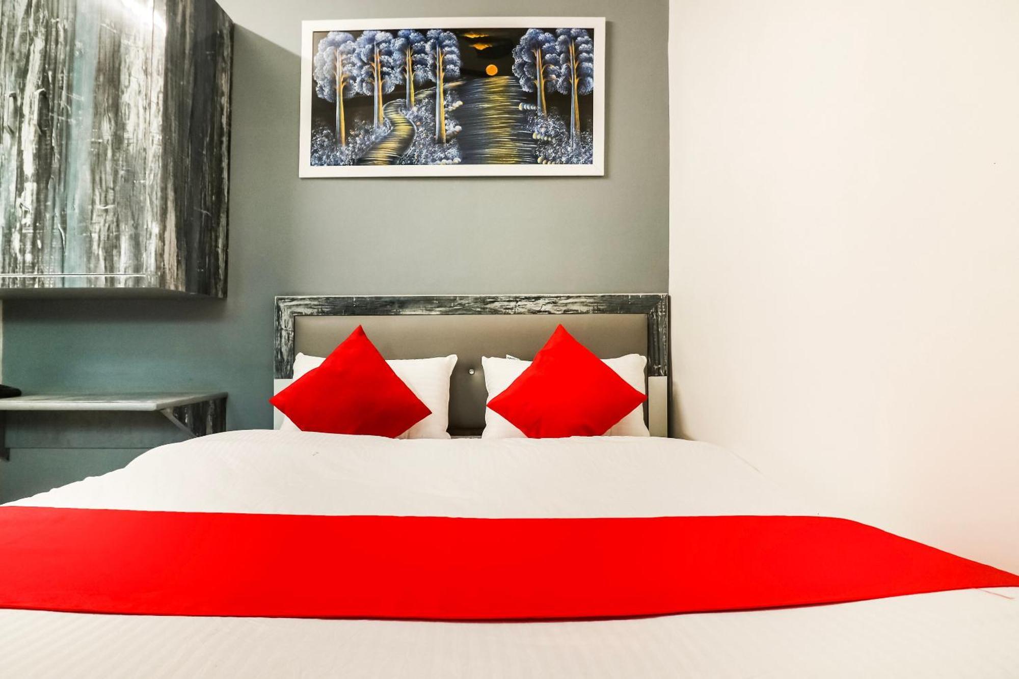 Hotel O Sheela Rohtak Εξωτερικό φωτογραφία