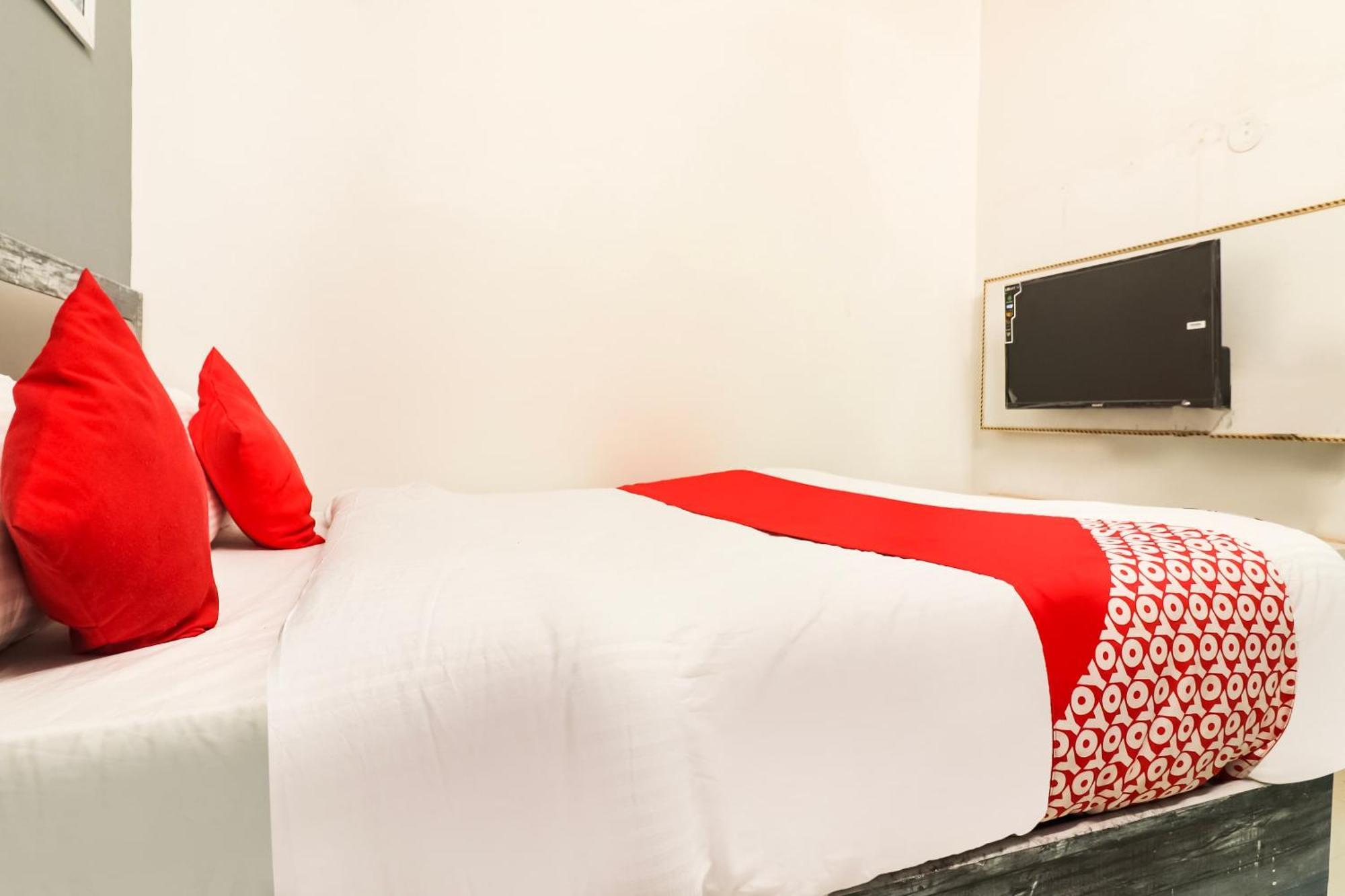 Hotel O Sheela Rohtak Εξωτερικό φωτογραφία