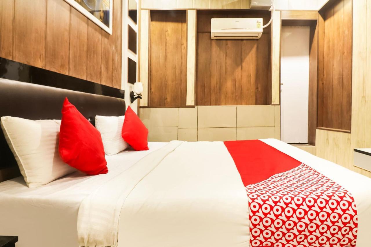 Hotel O Sheela Rohtak Εξωτερικό φωτογραφία