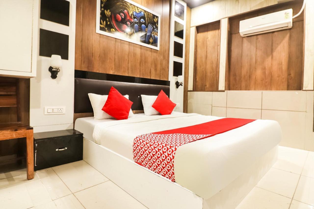 Hotel O Sheela Rohtak Δωμάτιο φωτογραφία